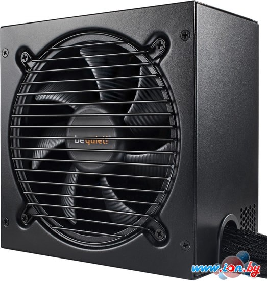 Блок питания be quiet! Pure Power 11 700W BN295 в Гродно