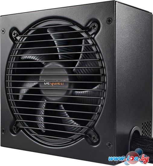 Блок питания be quiet! Pure Power 11 500W BN293 в Минске