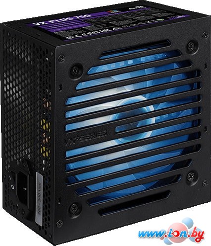 Блок питания AeroCool VX-800 Plus RGB в Могилёве