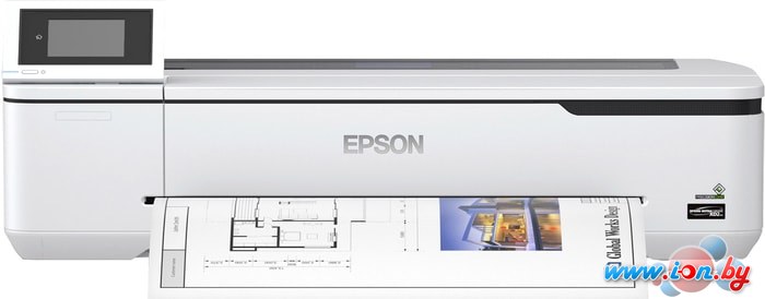 Плоттер Epson SureColor SC-T3100N в Гродно