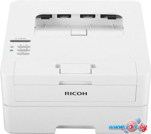 Принтер Ricoh SP 230DNw в Могилёве