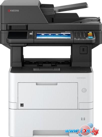 МФУ Kyocera Mita ECOSYS M3145idn в Могилёве