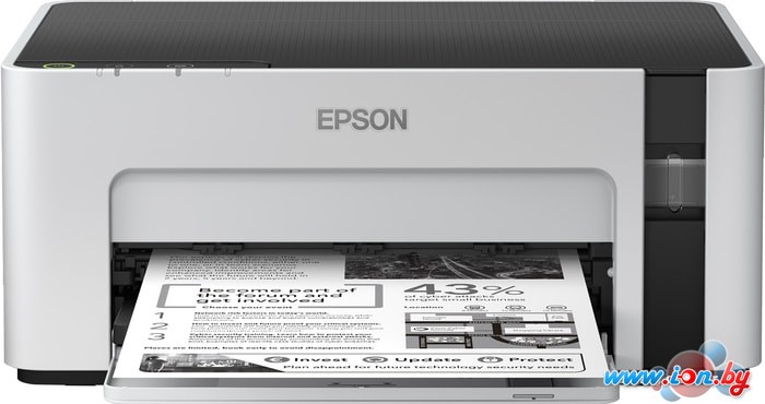 Принтер Epson M1100 в Могилёве