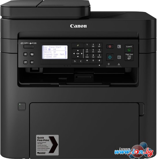 МФУ Canon i-SENSYS MF264dw в Гродно