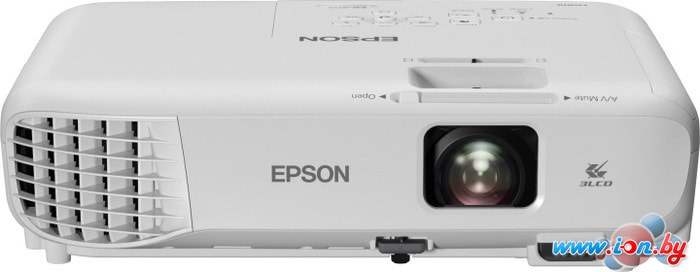 Проектор Epson EB-X400 в Бресте