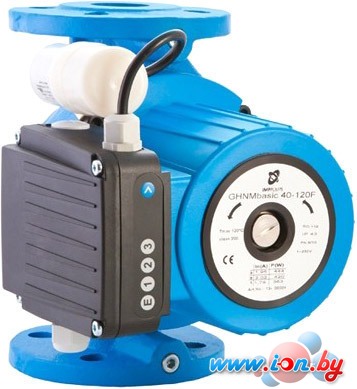 Насос IMP Pumps GHNMbasic 40 - 120F (979522830) в Гомеле