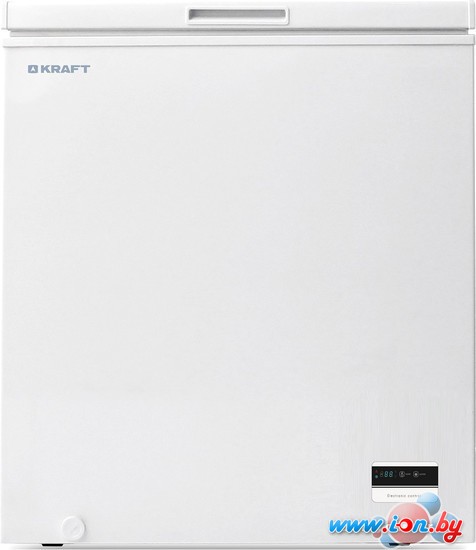 Морозильный ларь Kraft BD(W)-200BL в Могилёве