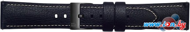 Ремешок Samsung Urban Traveller для Galaxy Watch 42mm (черный) в Витебске