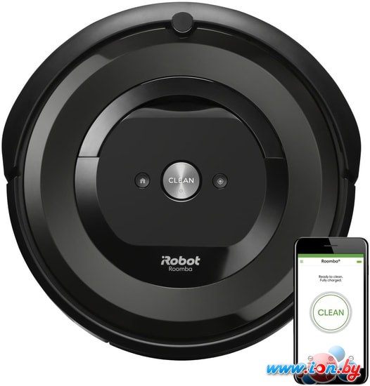 Робот для уборки пола iRobot Roomba e5158 в Витебске