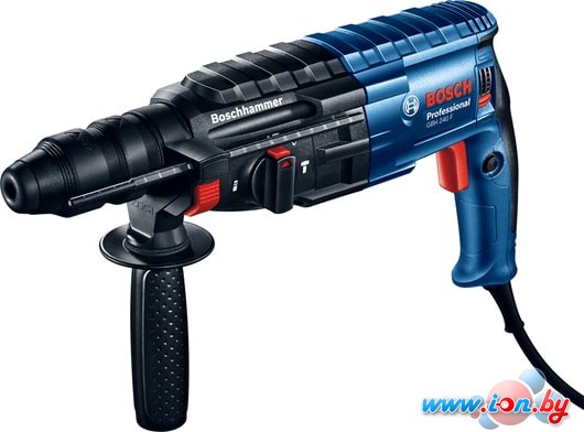 Перфоратор Bosch GBH 240 F Professional в Бресте