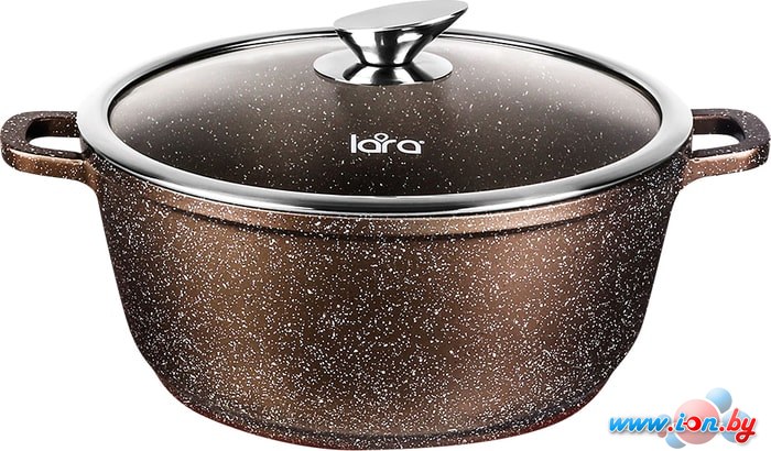 Кастрюля Lara Choco LR02-204 в Витебске