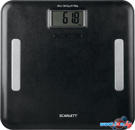 Напольные весы Scarlett SC-BS33ED81 в Бресте