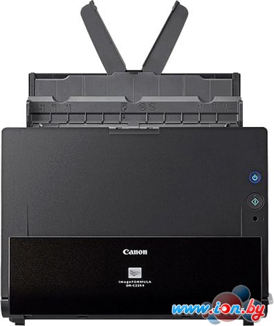 Сканер Canon imageFORMULA DR-C225 II в Гомеле