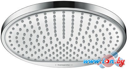 Верхний душ Hansgrohe Crometta S 240 1jet [26723000] в Могилёве