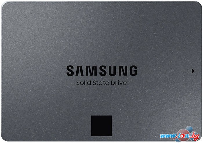 SSD Samsung 860 QVO 1TB MZ-76Q1T0BW в Гомеле