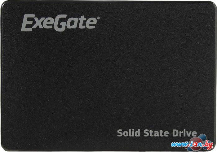 SSD ExeGate Next Pro 60GB EX278215RUS в Могилёве