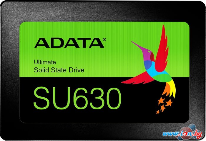 SSD ADATA Ultimate SU630 480GB ASU630SS-480GQ-R в Витебске