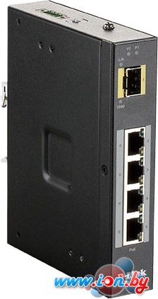 Коммутатор D-Link DIS-100G-5PSW/A1A в Могилёве