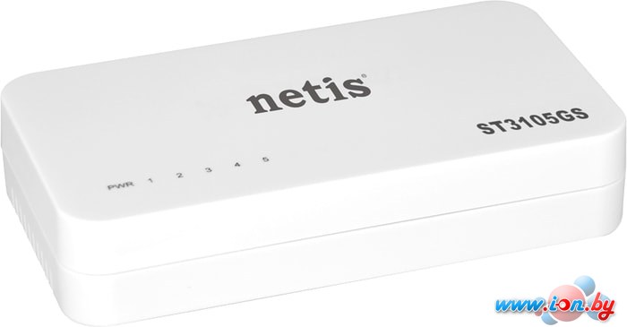 Коммутатор Netis ST3105GS в Витебске