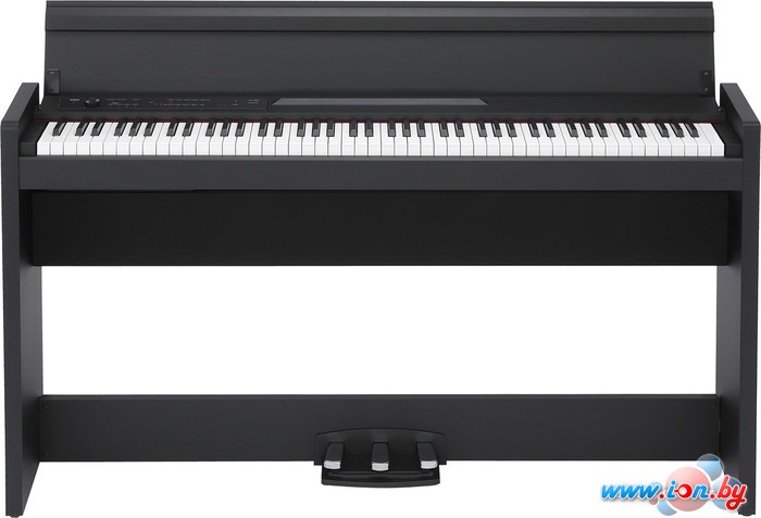 Цифровое пианино KORG LP-380 BK в Минске