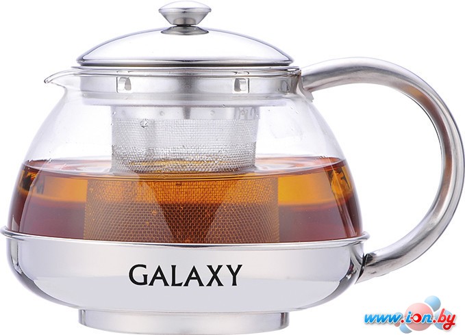 Заварочный чайник Galaxy GL9351 в Гомеле