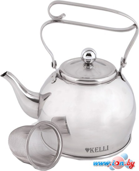 Заварочный чайник KELLI KL-4326 в Гомеле