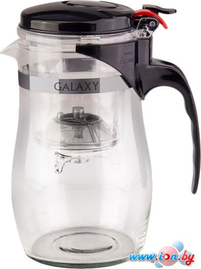 Заварочный чайник Galaxy GL9311 в Гомеле