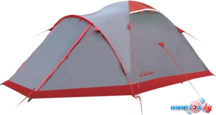 Палатка TRAMP Mountain 4 v2 в Гомеле