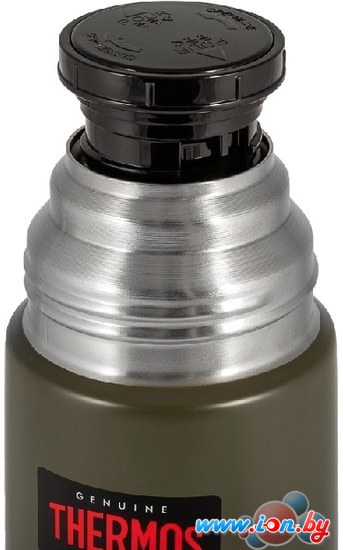 Термос Thermos FBB-1000AG 1л (хаки) в Могилёве