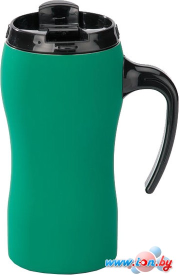 Термокружка Colorissimo Thermal Mug 0.45л (зеленый) [HD01-GR] в Могилёве