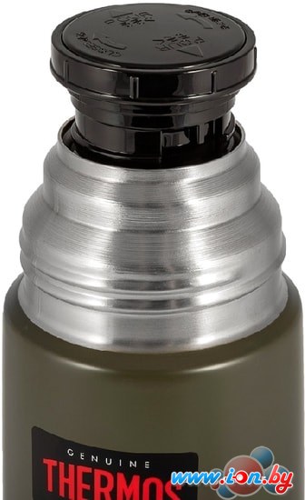 Термос Thermos FBB-750AG 0.75л (хаки) в Могилёве