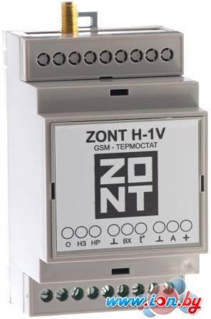 Терморегулятор Микро Лайн Zont H-1V в Гомеле