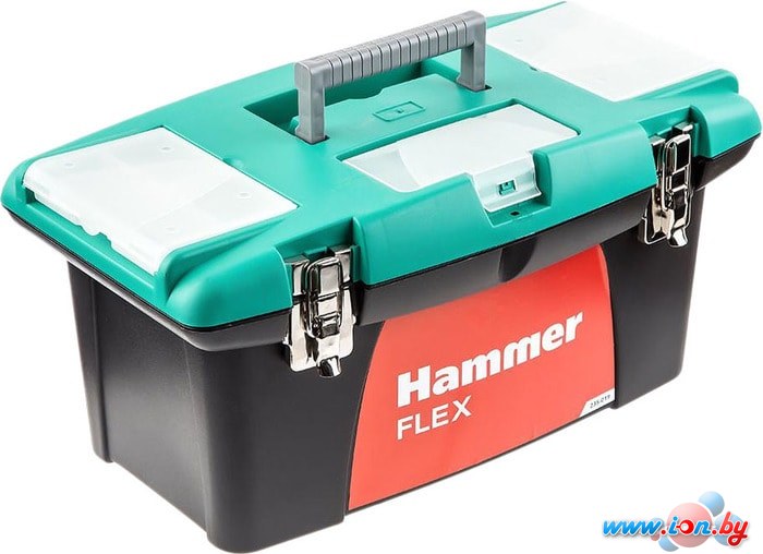 Ящик для инструментов Hammer 235-019 в Гомеле