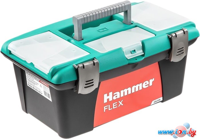 Ящик для инструментов Hammer 235-018 в Гродно