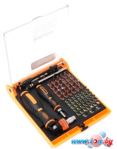 Набор бит BaumAuto BM-30311470 (70 предметов) в Могилёве