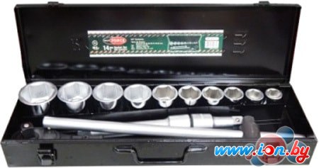 Универсальный набор инструментов RockForce RF-6141-9 (14 предметов) в Могилёве