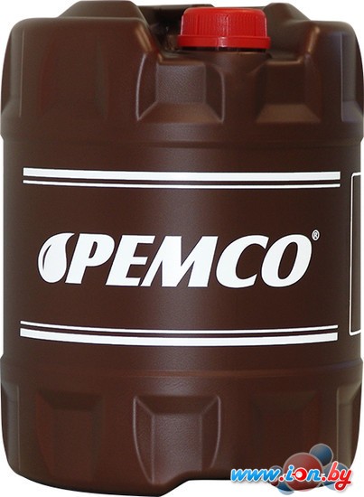 Трансмиссионное масло Pemco iMATIC 430 ATF DIII 20л в Бресте