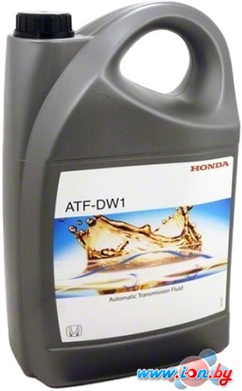 Трансмиссионное масло Honda ATF-DW1 4л в Бресте