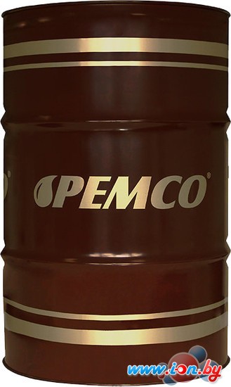 Трансмиссионное масло Pemco iMATIC 420 ATF IID 208л в Могилёве