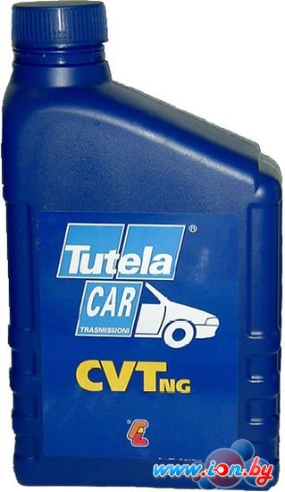 Трансмиссионное масло Tutela CVT NG 75W-80 1л в Витебске