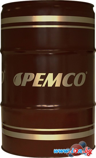 Трансмиссионное масло Pemco iMATIC 420 ATF IID 60л в Бресте