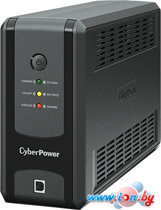 Источник бесперебойного питания CyberPower UT650EIG в Минске