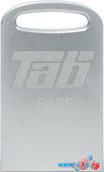 USB Flash Patriot Tab 64GB (PSF64GTAB3USB) в Могилёве