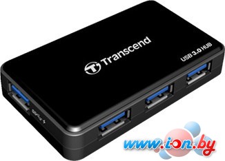 USB-хаб Transcend TS-HUB3K в Бресте