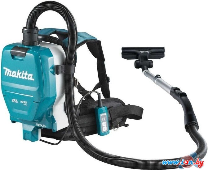 Пылесос Makita DVC261ZX11 в Могилёве