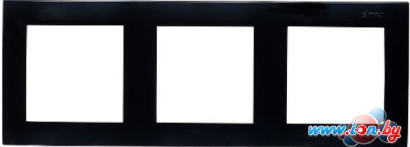 Рамка Simon 15 1500630-038 (графит) в Могилёве