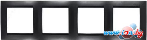 Рамка Simon 15 1500640-038 (графит) в Могилёве