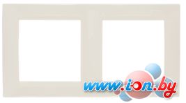 Рамка Simon 15 1500620-031 (слоновая кость) в Могилёве