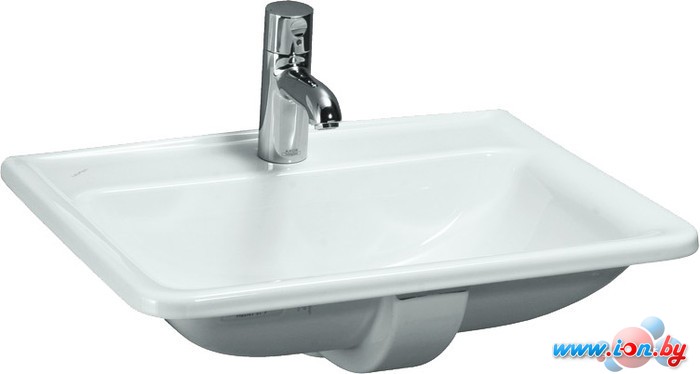 Умывальник Laufen PRO 813961 56x44 в Могилёве