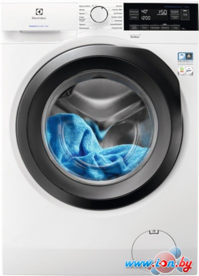 Стиральная машина Electrolux EW7F3R48S в Минске